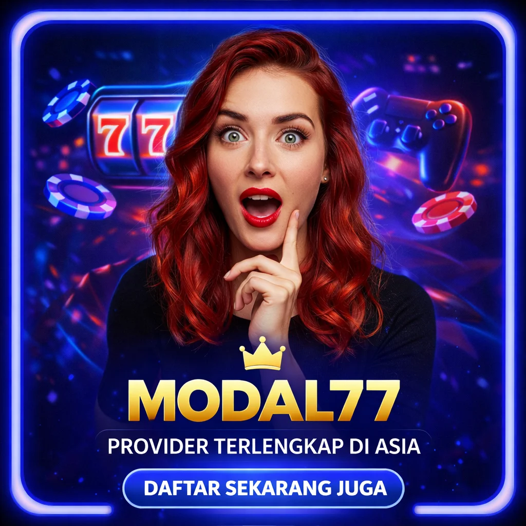 Galeri foto Modal77 » Rahasia Platform Digital 2026 Yang Sedang Trending di Jakarta